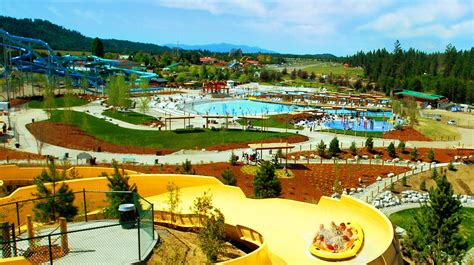 Coeur dAlene National Forest offers breathtaking beauty and sparkling lakes, and Lake Coeur dAlene boasts 109 miles of shoreline, great beaches, scenic views, and miles of beautiful trails. . Hotels near silverwood theme park idaho